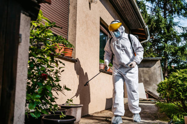 Best Wildlife Control Services  in Los Osos, CA