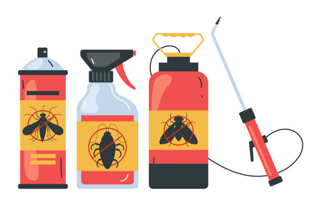 Best Flea Control Services  in Los Osos, CA